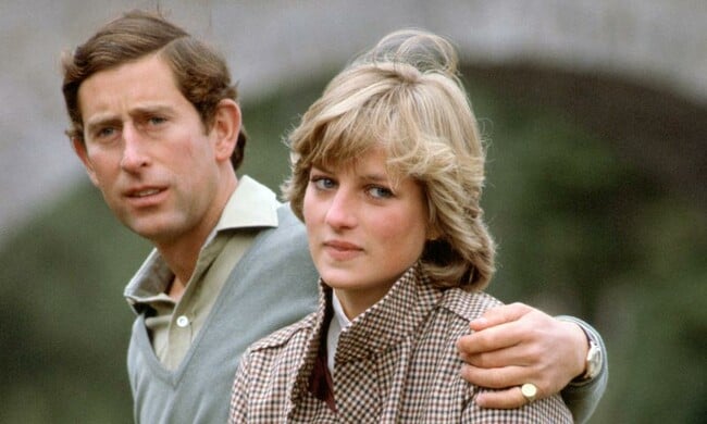 La dramática relación del Príncipe Carlos y la Princesa Diana será llevada a la televisión 