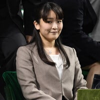 La princesa Mako de Japón perderá sus títulos de nobleza para casarse con un plebeyo