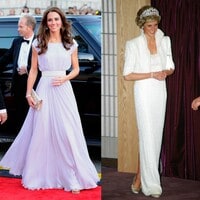 FOTOS: Gracias a sus diseñadores de cabecera, estas ‘royals’ siempre lucen impecables