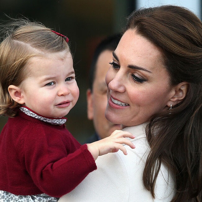 ¿Cómo cambia la línea de sucesión al trono con el embarazo de Kate Middleton? 