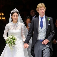 La boda de ensueño de Christian de Hannover y Alessandra de Osma en Perú