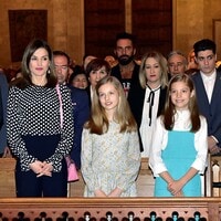 Surge nuevo video con más detalles de la polémica en la Familia Real española
