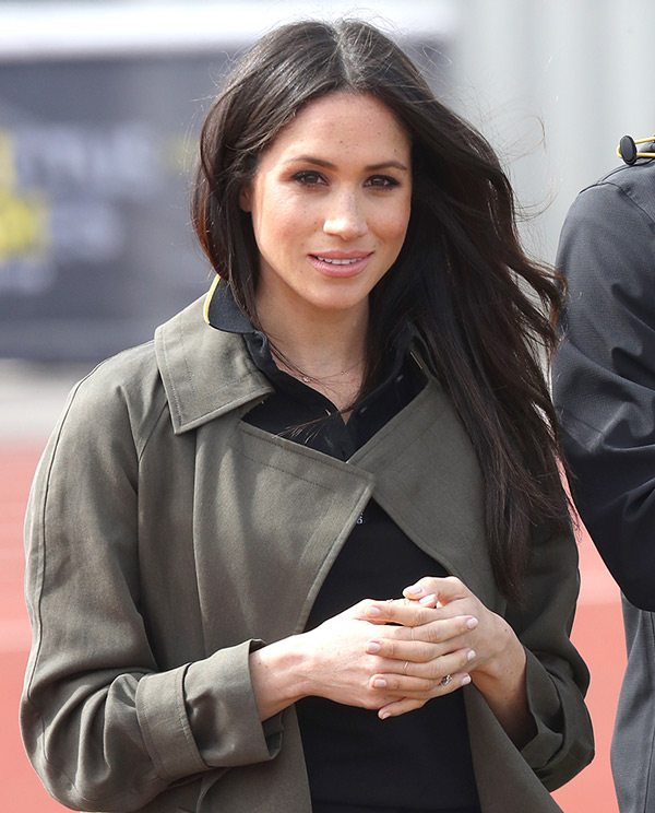 Meghan Markle