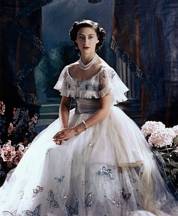 Princesa Margaret