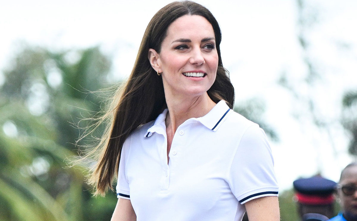 Kate Middleton