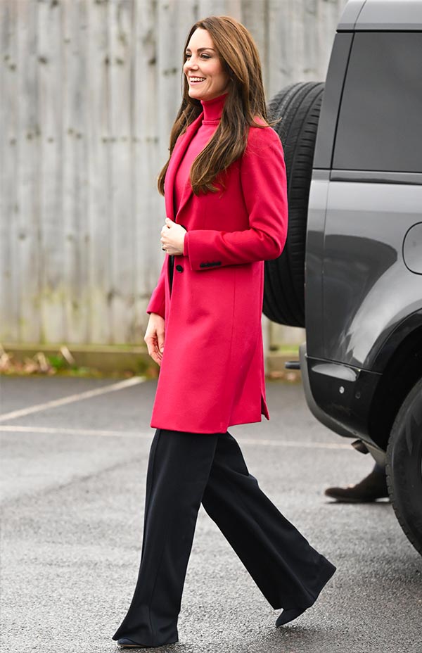 Kate Middleton