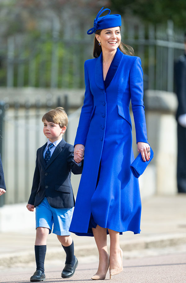 Kate Middleton