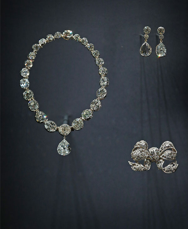Collar de la coronación