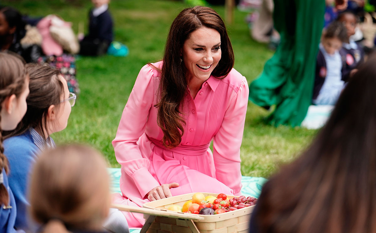 Kate Middleton