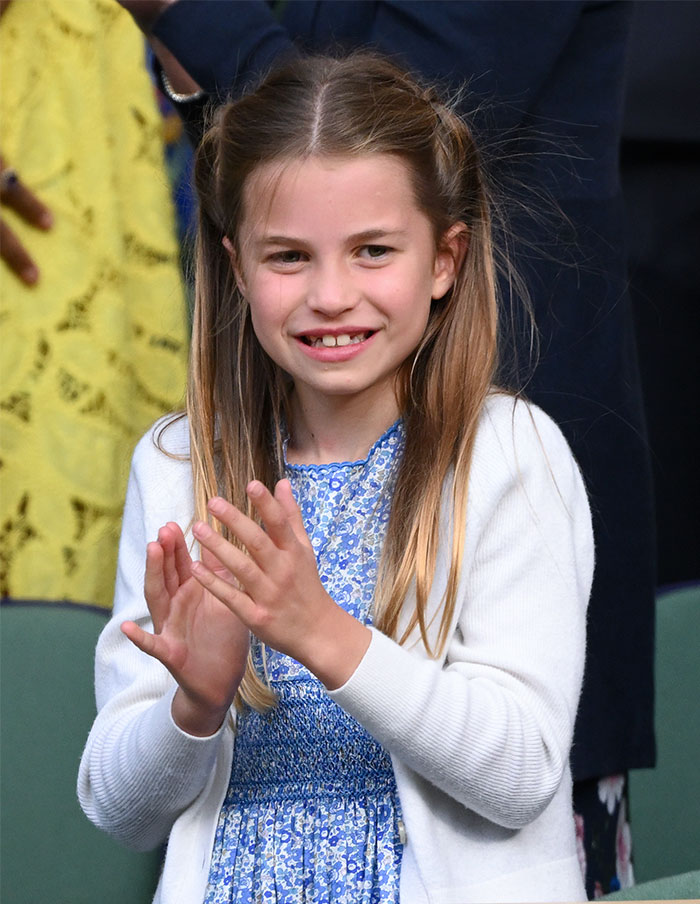 Princesa Charlotte