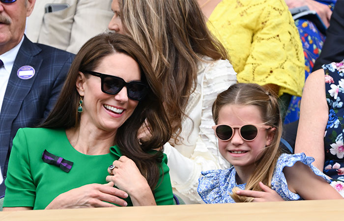 Princesa Charlotte