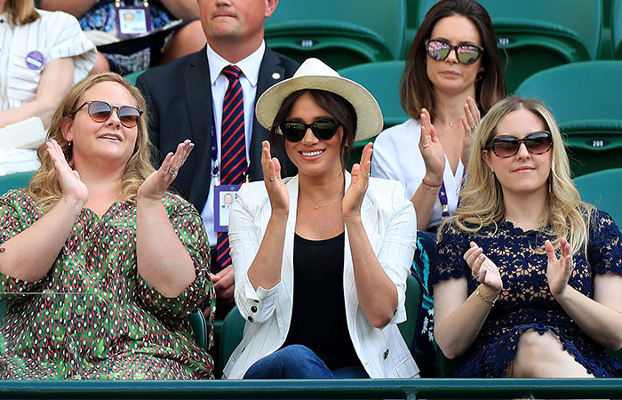 Meghan Markle