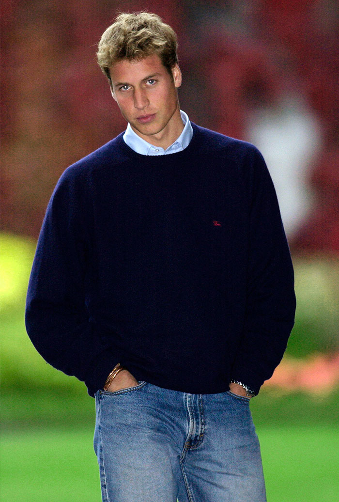 Príncipe William