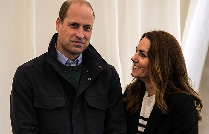 Príncipe William