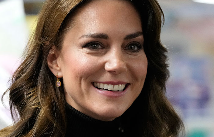 Kate Middleton