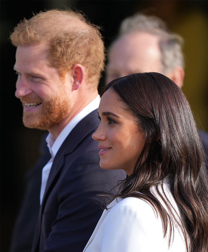 Meghan Markle
