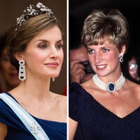 Las joyas de la corona en las ‘royals’ más icónicas