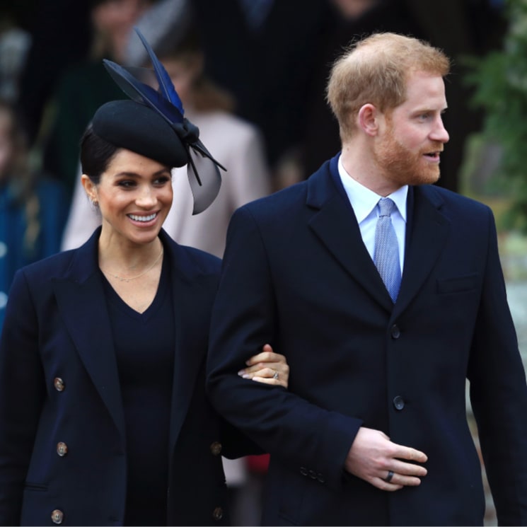 Has Meghan Markle and Prince Harry's baby gender been revealed?