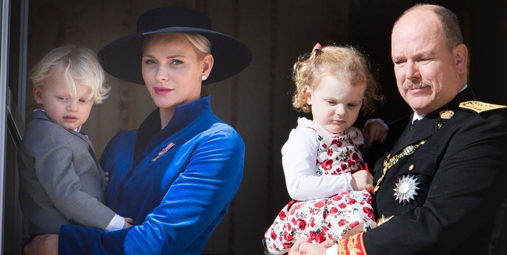 Princess Charlene shares amazing pictures from Monaco twins' first trip to New York