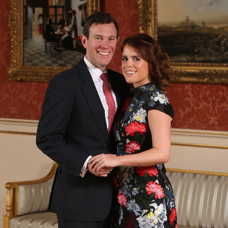 Princess Eugenie 