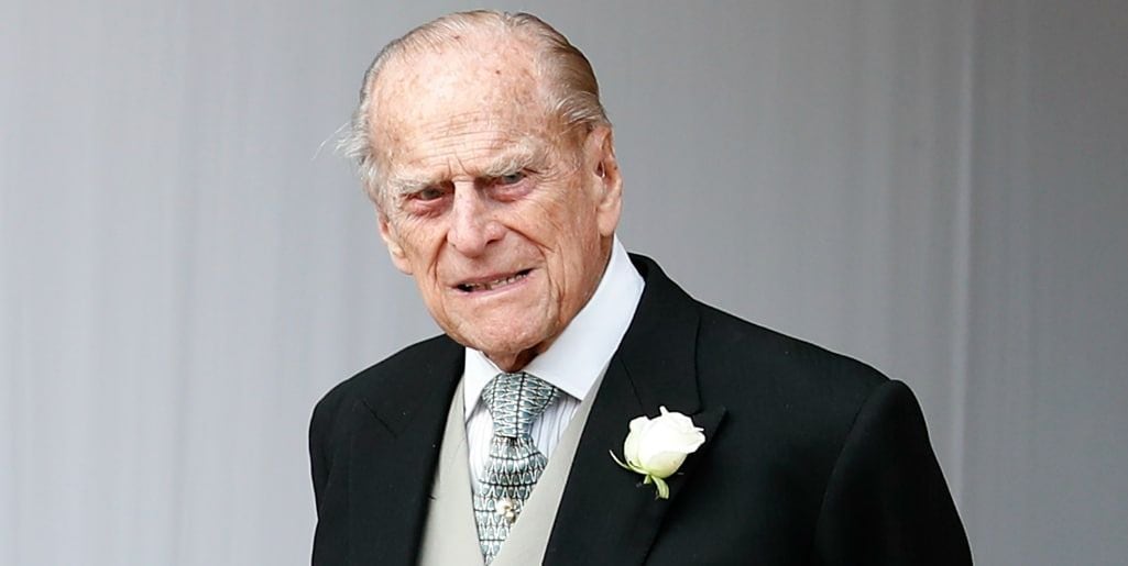 Prince Philip gives car crash victim heartfelt apology - See it here!