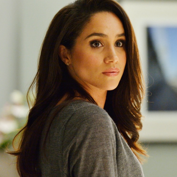 Meghan Markle new movie