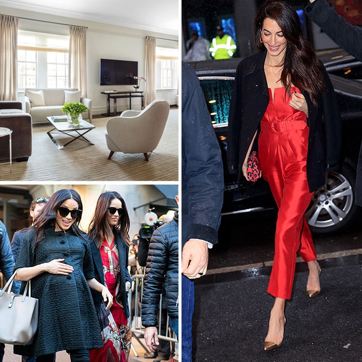 Meghan Markle's baby shower: the gifts, the guests and all the inside details