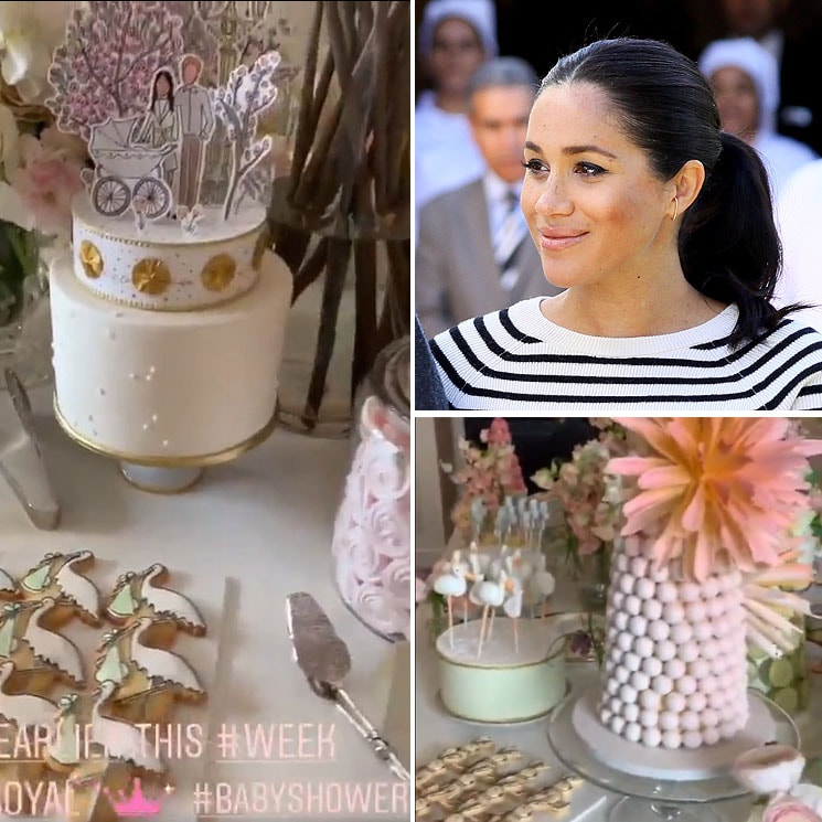 meghan-baby-shower-video