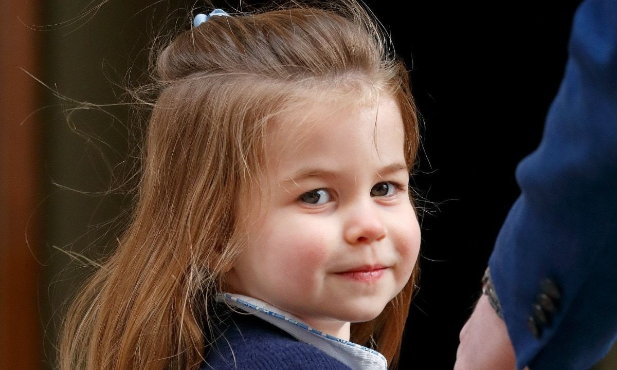 Princess Charlotte has a major milestone coming up - get all the details!