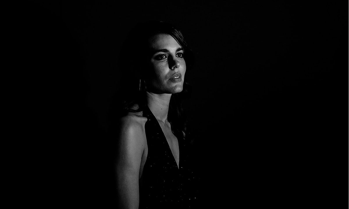 Charlotte Casiraghi is our era's Grace Kelly