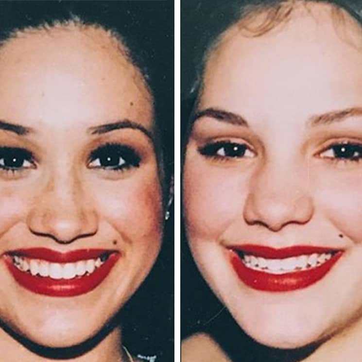 The surprising connection between Meghan Markle and American Idol