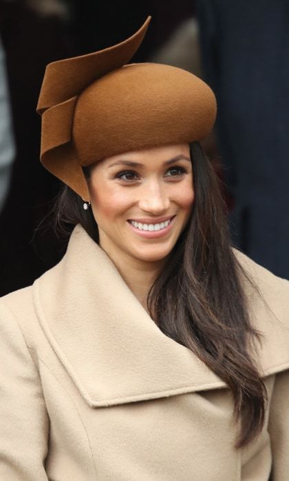 Meghan Markle's best hats of all time 