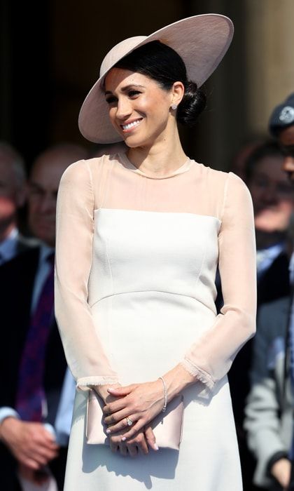 Meghan Markle's best hats of all time 