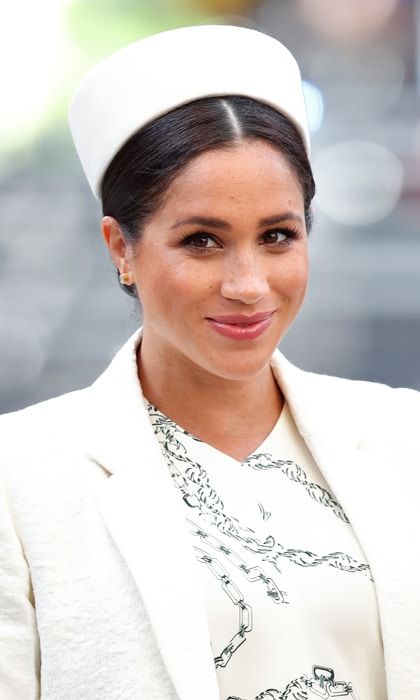 Meghan Markle's best hats of all time 