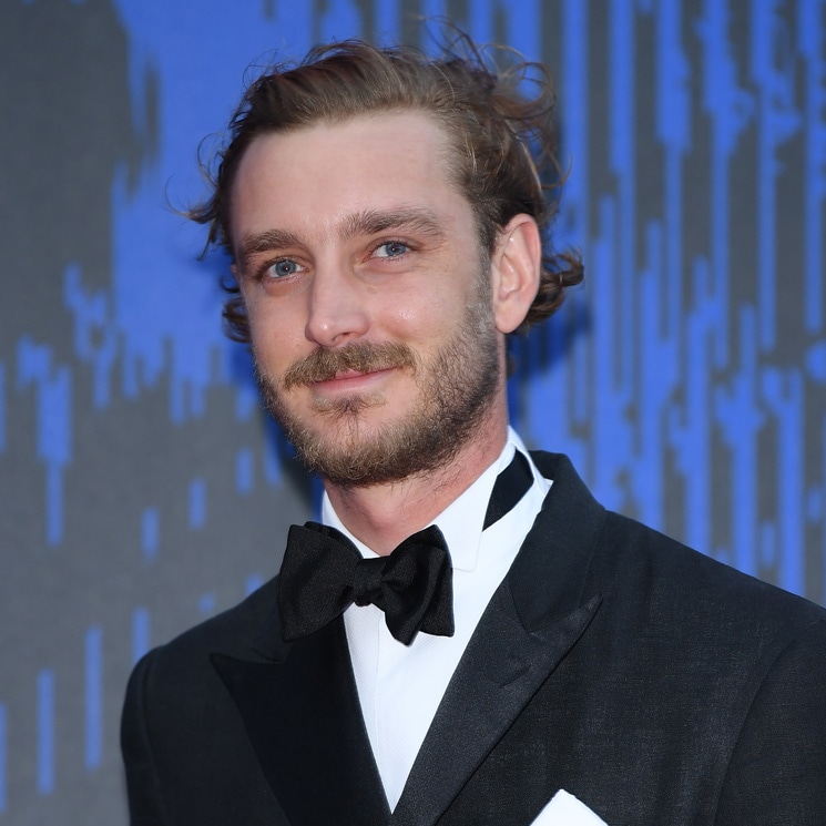Pierre Casiraghi