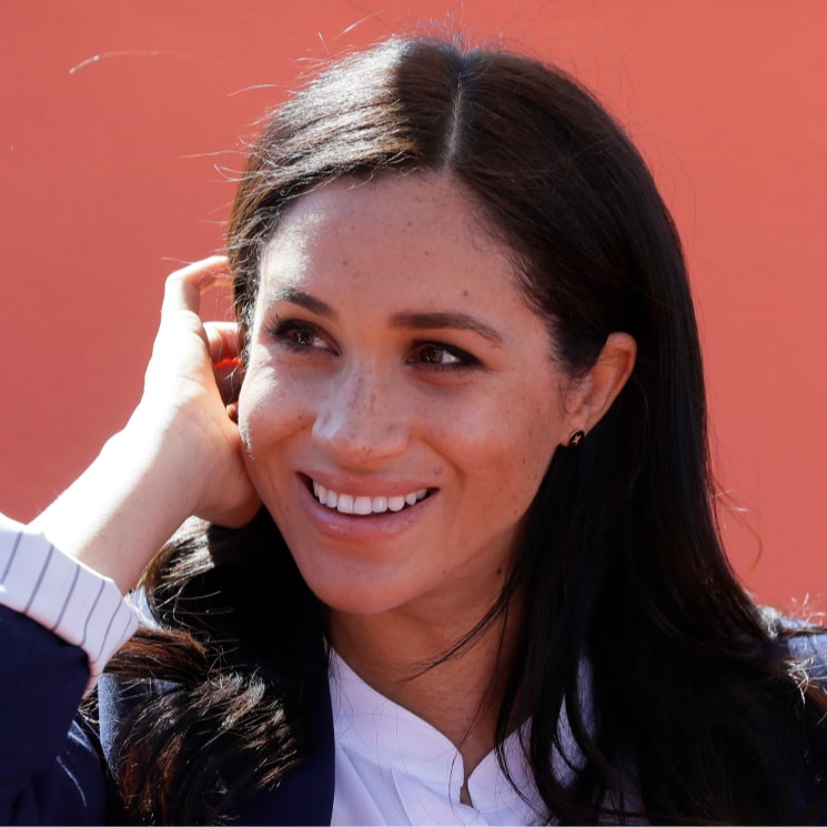 Meghan Markle hosts guest at frogmore cottage