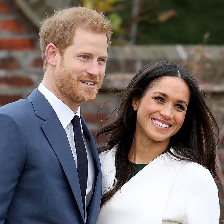 Meghan Markle and Prince Harry make big announcement about the royal baby