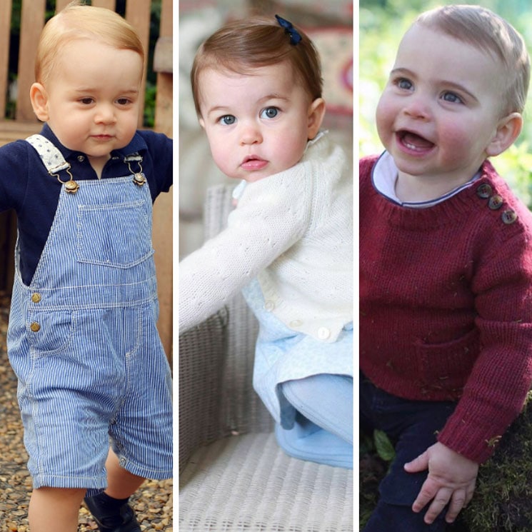 Cambridge Babies