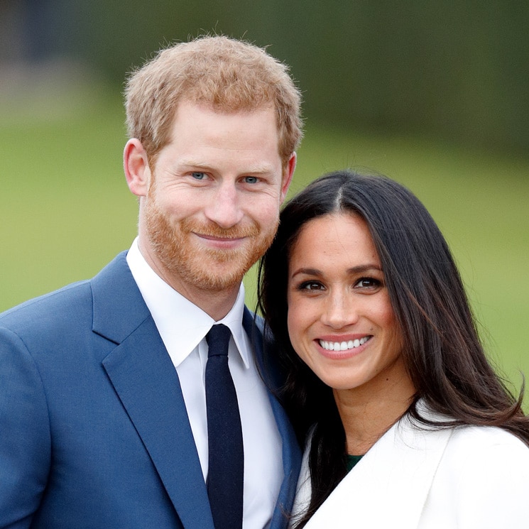 Meghan Markle and Prince Harry royal baby birth