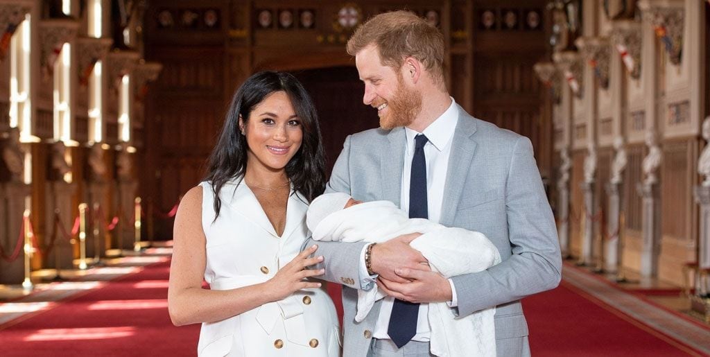Meghan Markle and Prince Harry open up about parenthood: read their first interview in full