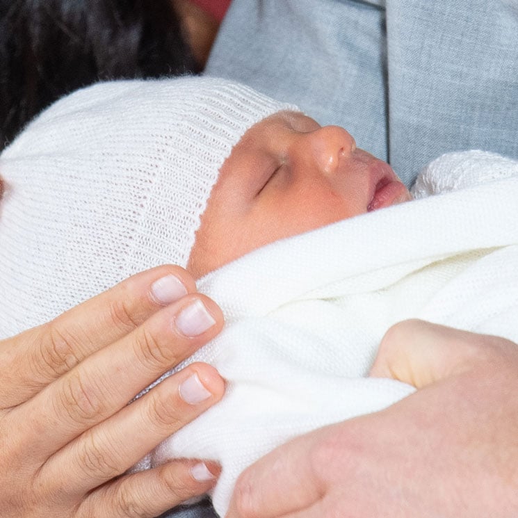 Baby Sussex