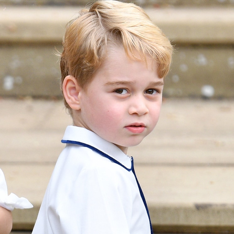 Prince George