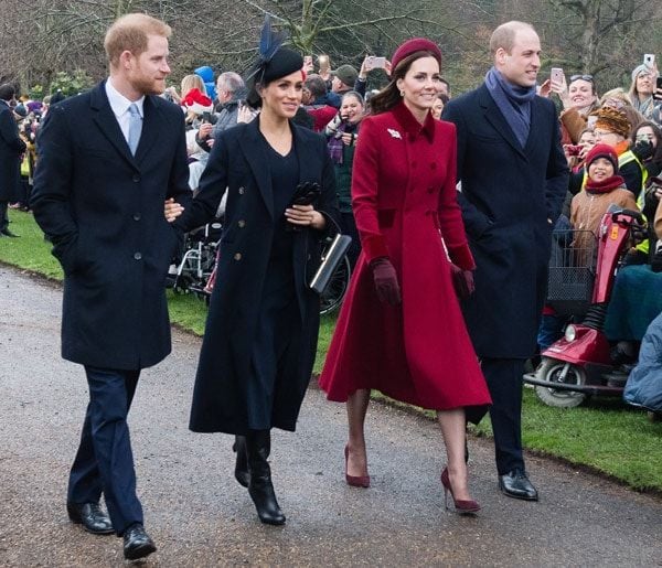 Has Meghan Markle returned to work? Fans react to surprise announcement