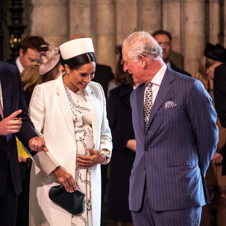 Prince Charles