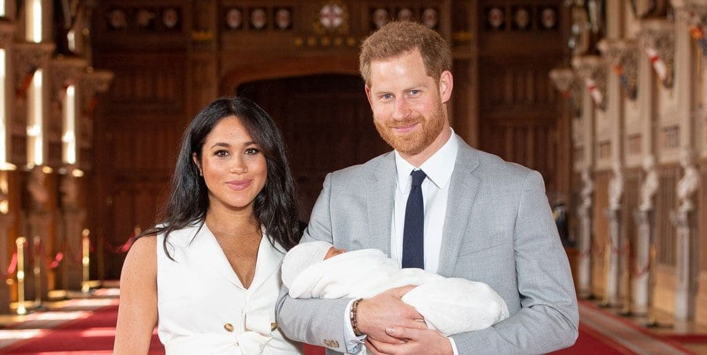 Archie Harrison's place of birth has been revealed: Where the Sussex's welcomed their baby boy