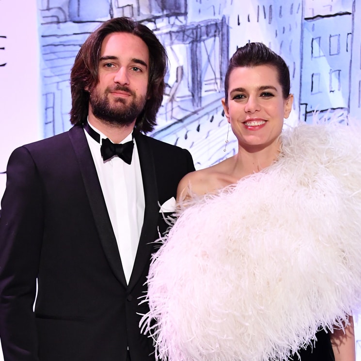 Charlotte Casiraghi and Dimitri Rassan are getting married - all the details here!