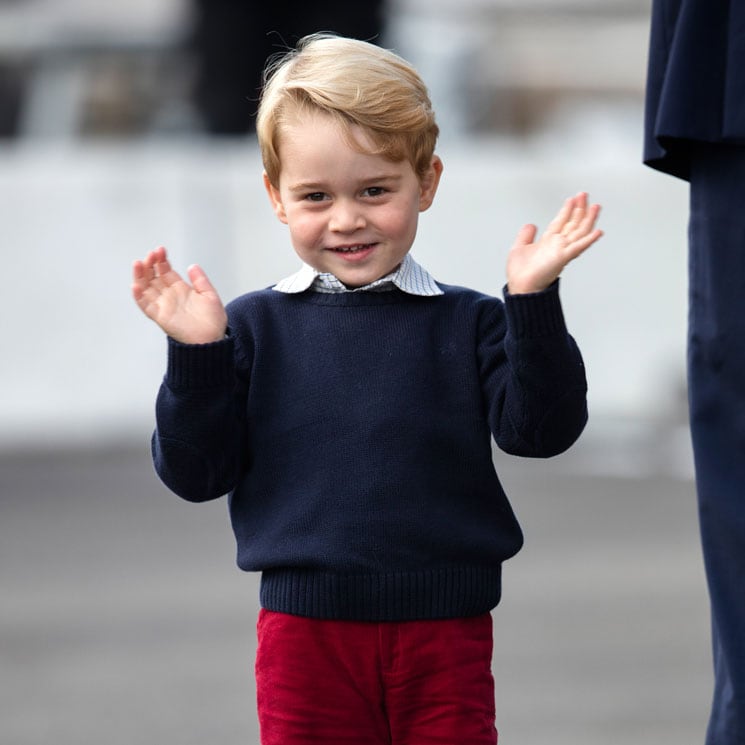 Prince George