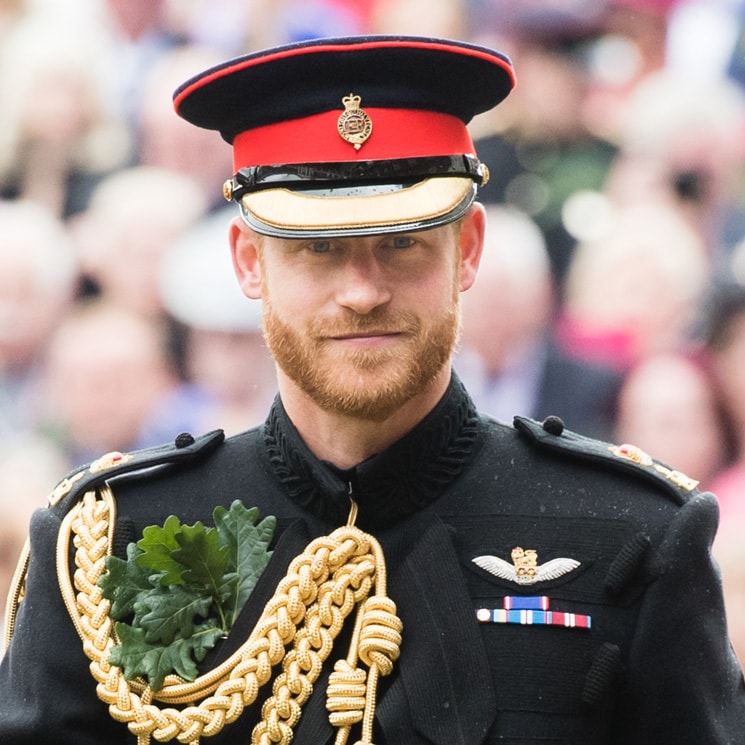 Prince Harry