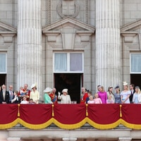 Trooping the Colour 2019: Every must-see photo of the British royal family!