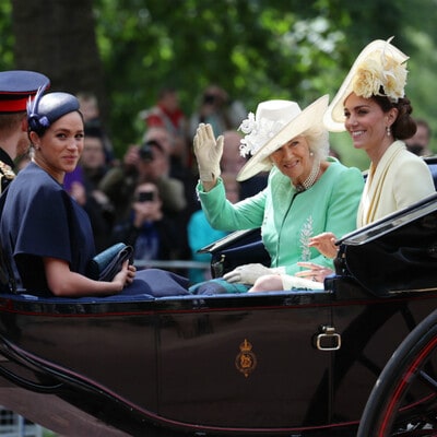 meghan-markle-kate-middleton-trooping-the-colour